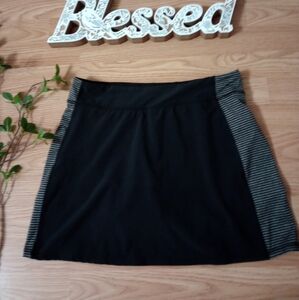 Soybu Active skort size Small